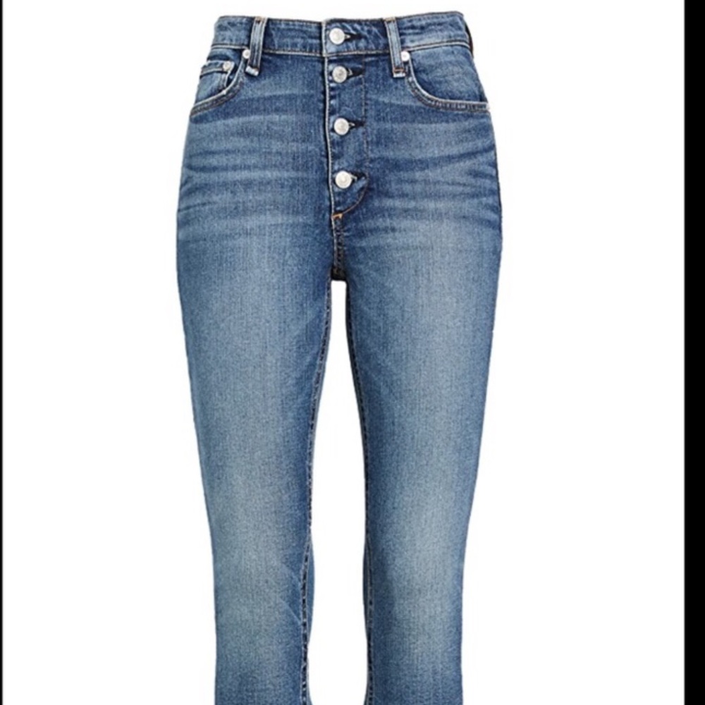 NWT rag & bone jeans
